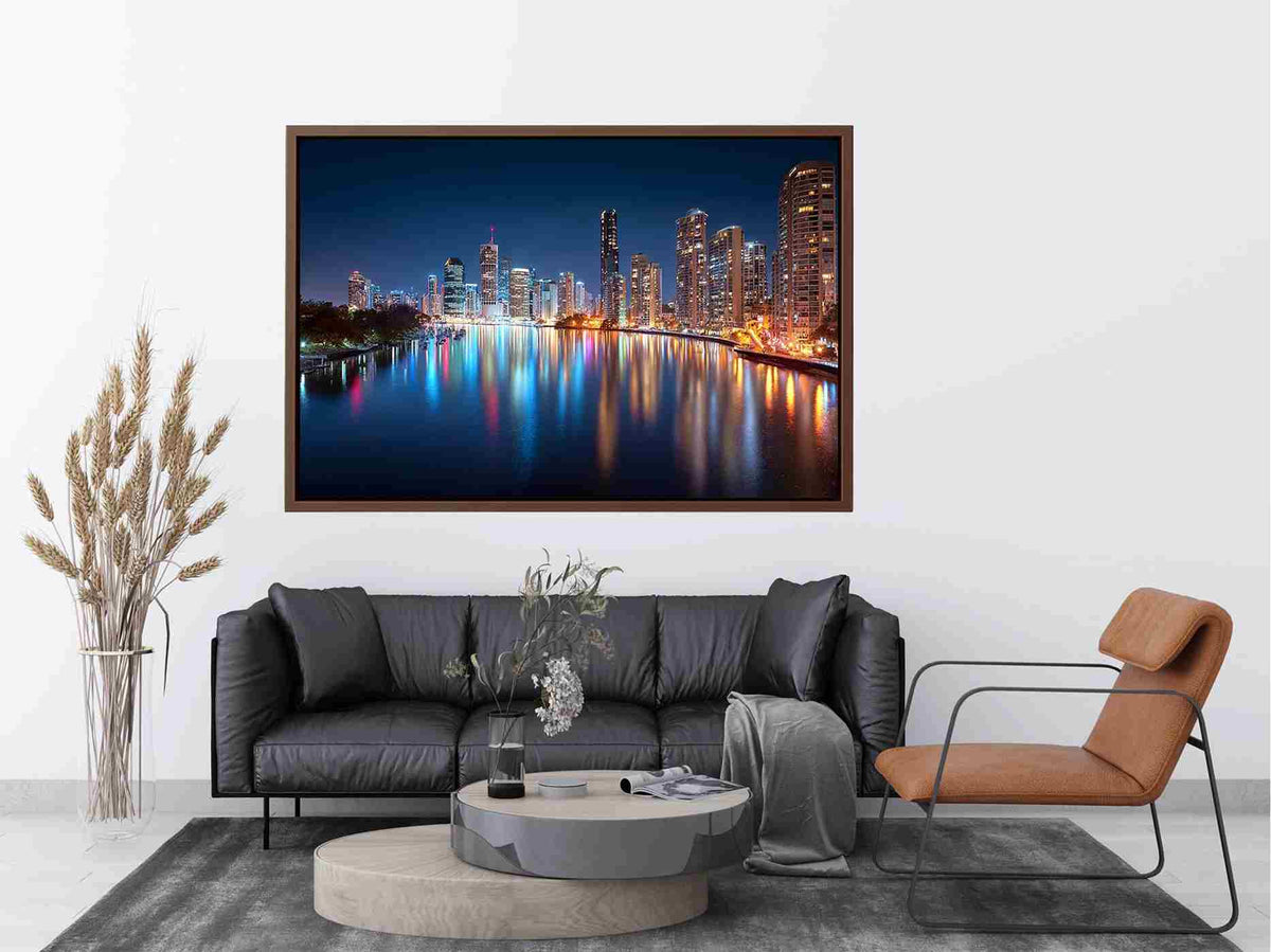 Kangaroo point