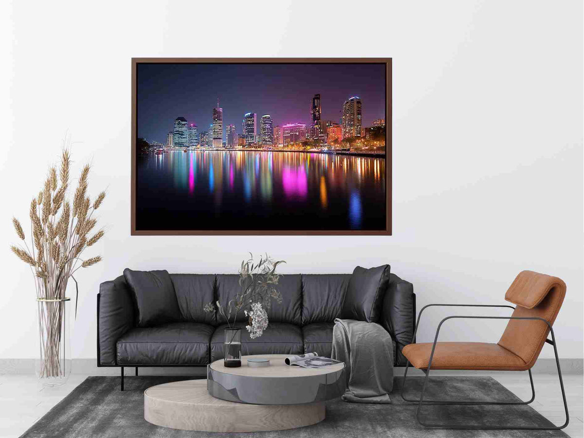 Brisbane City