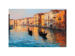 Echoes Of Venice