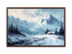 Canvas Print