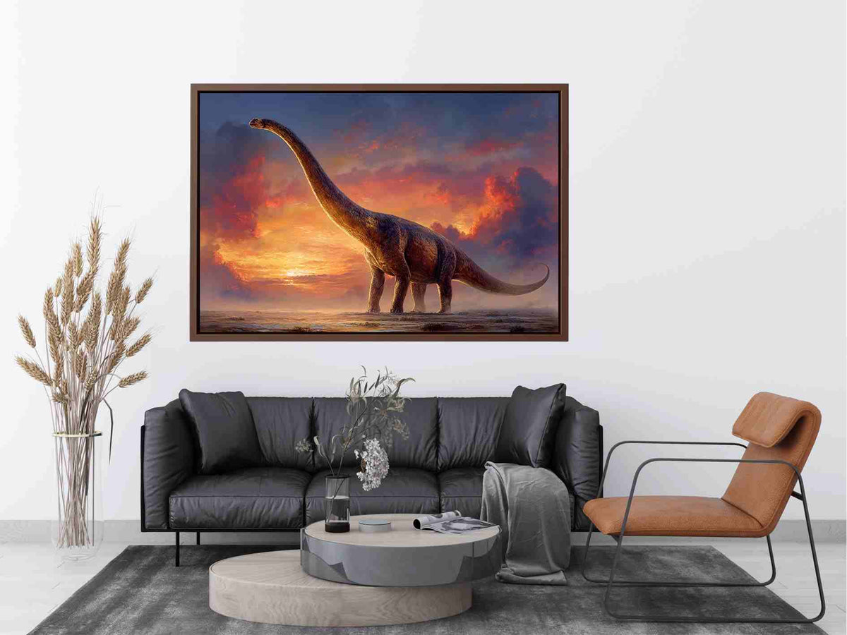 Apatosaurus