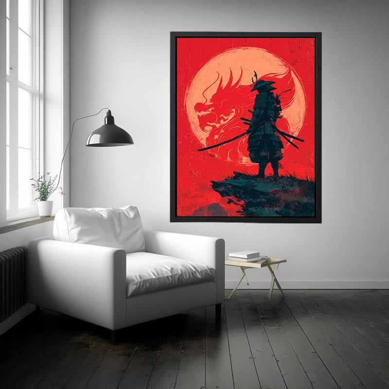 Samurai
