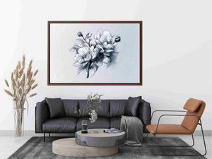 Flowers Sketch