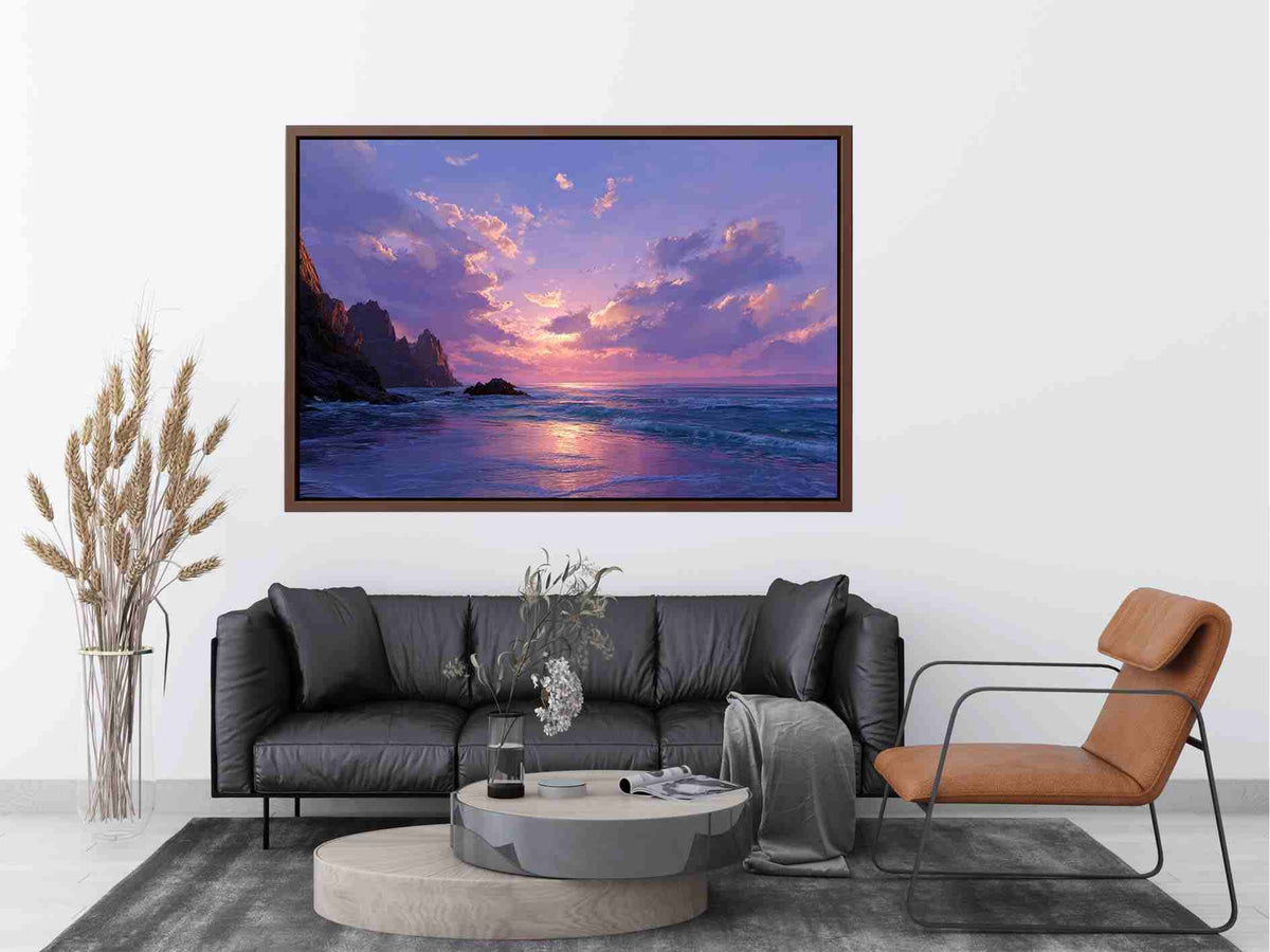 Tides Of Serenity I