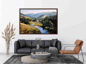 Hunter River