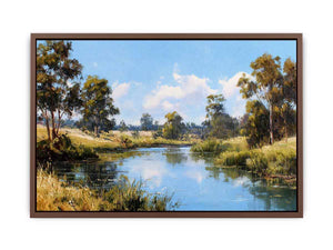 Canvas Print