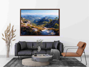 Mount Buffalo
