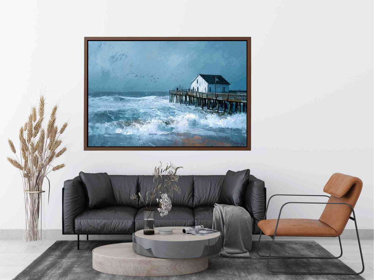 Hampton Pier