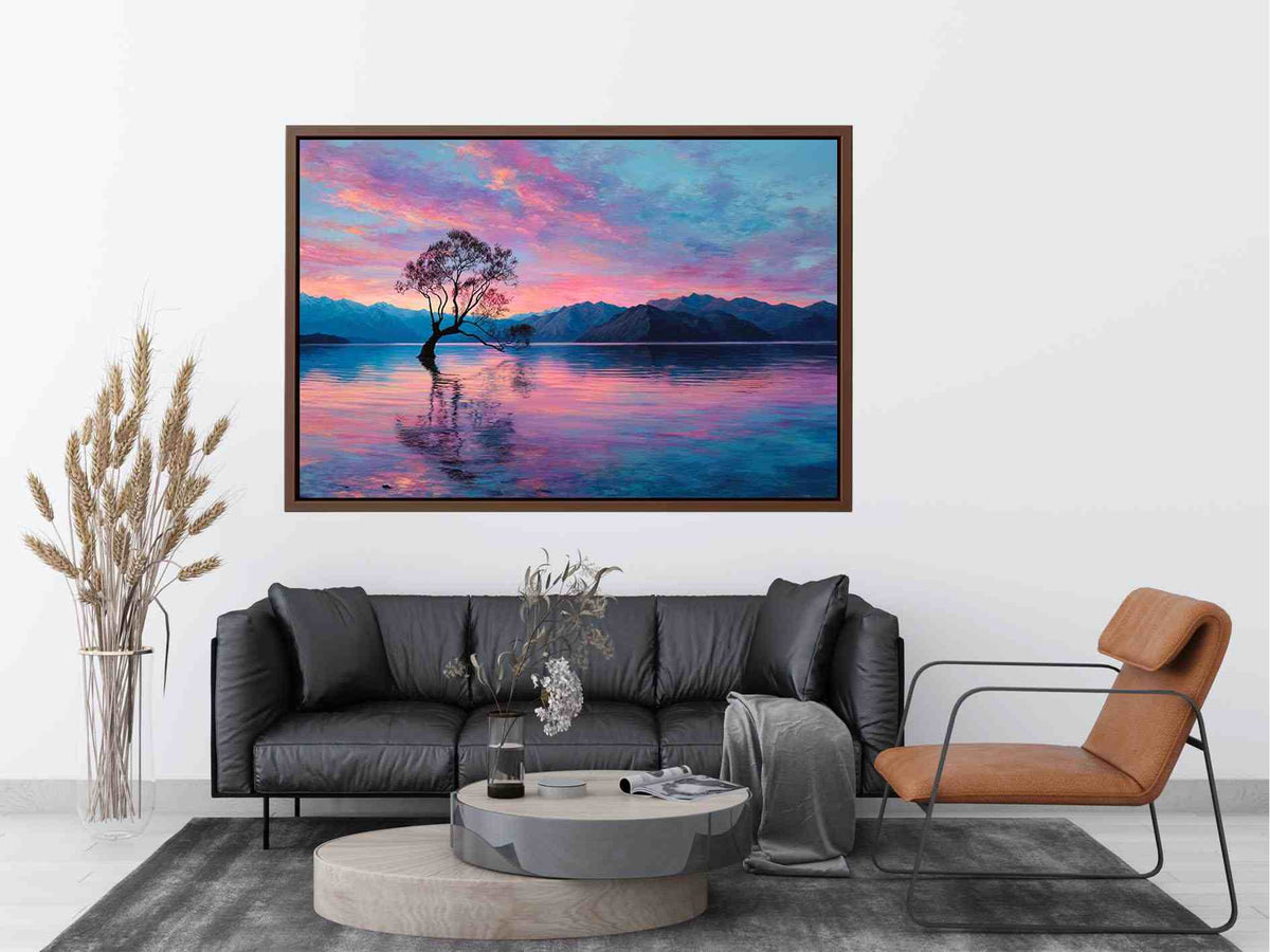 That Wanaka Tree