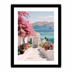 Framed Print