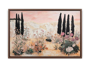 Canvas Print