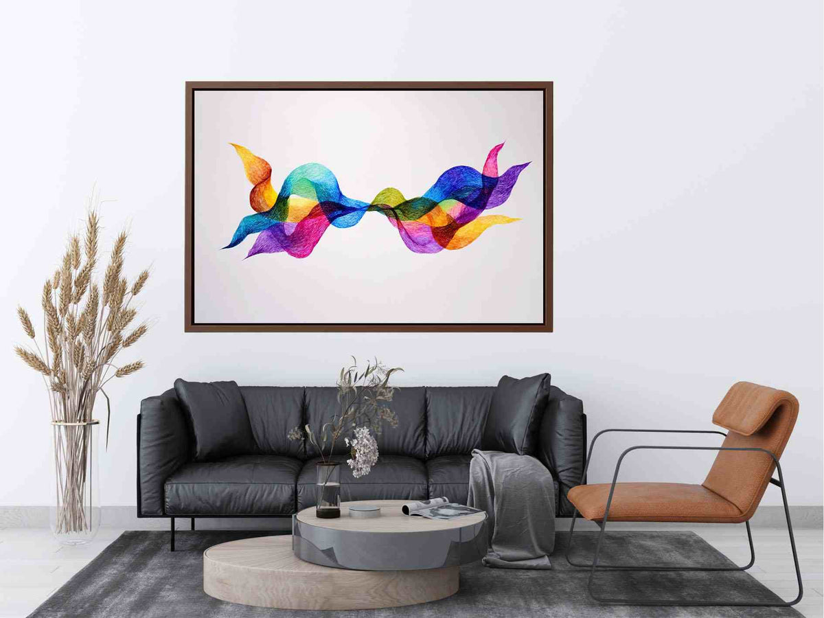 Flow of energy