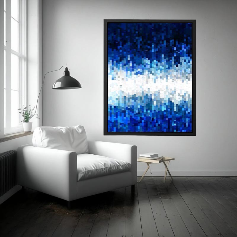 Abstract pattern