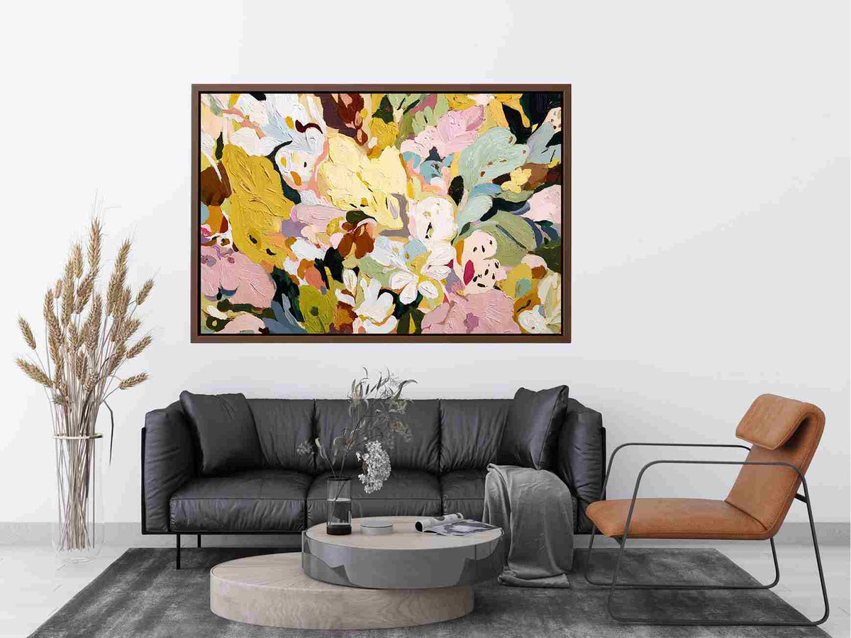 Matisse Bloom Reverie