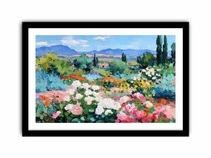 Framed Print