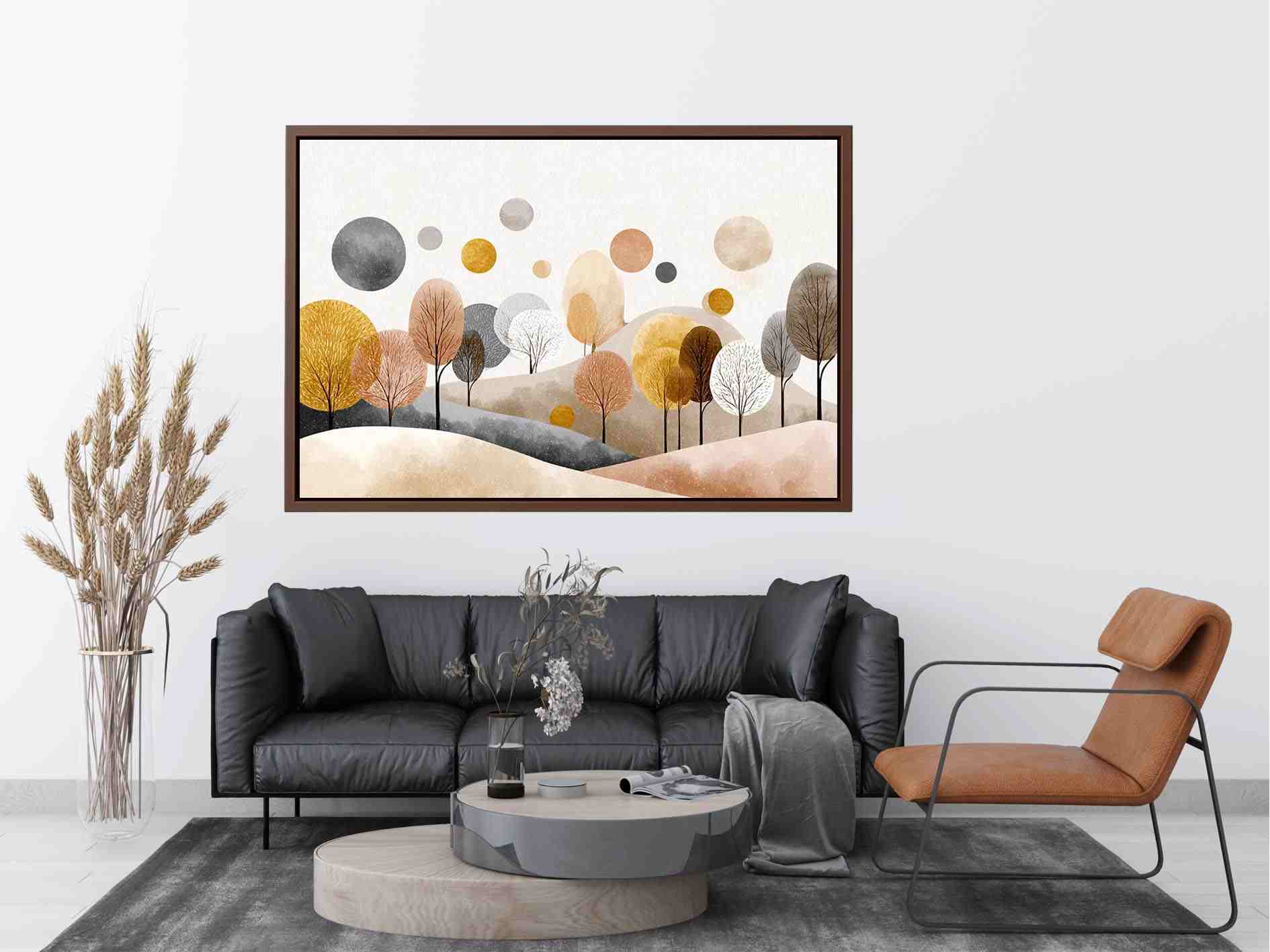 Minimalist Hormony