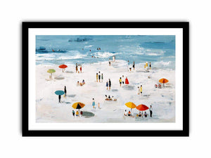 Framed Print