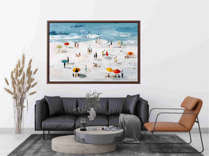 Coastal Gathering