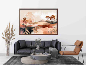 Mystical Terra Australis