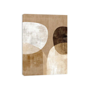 Streched canvas