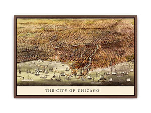 Canvas Print