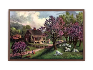 Canvas Print