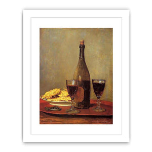Famous painting