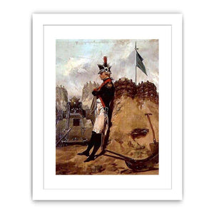Famous painting