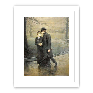 Famous painting