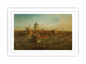 Famous painting