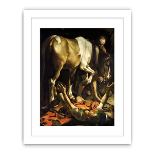 Famous painting