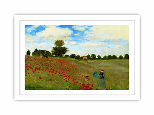 Famous painting