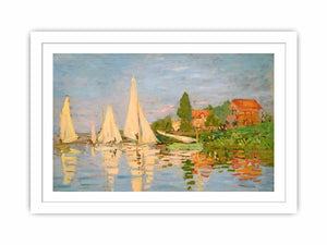Famous painting