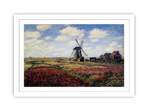 Famous painting