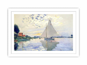 Famous painting