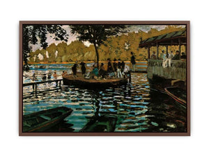 Famous Painting