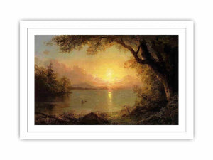 Famous painting