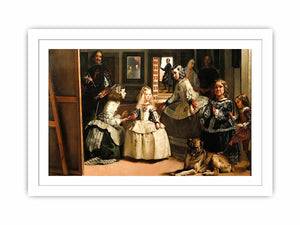 Famous painting