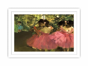 Famous painting