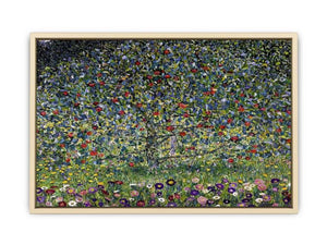 Apple Tree I Art Print