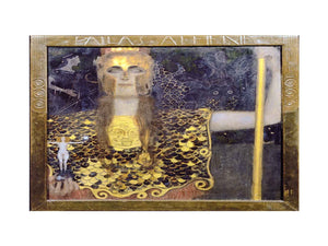 Pallas Athene 1898