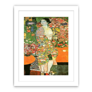 Famous painting