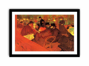 Canvas Print