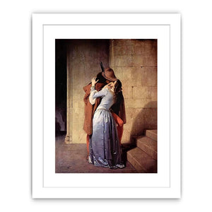 Famous painting
