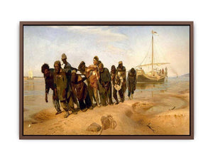 Famous Painting