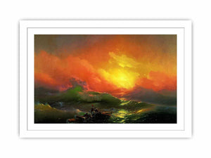 Famous painting