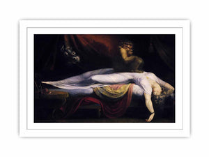 Famous painting