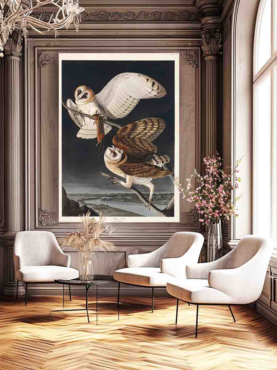 Fish Hawk