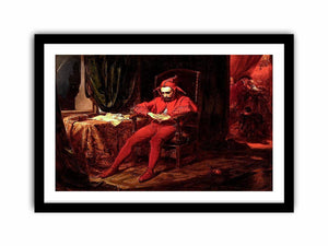 Canvas Print