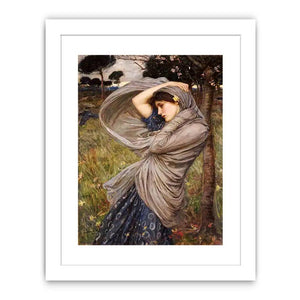 Famous painting